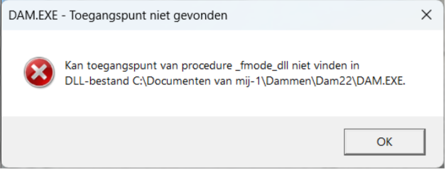Error!